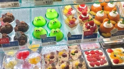 Patisserie Kanon 菓響 Produced By Shotani 京都府京都市下京区東塩小路町 ケーキ屋 洋菓子 シュークリーム クッキー お土産 Yahoo ロコ