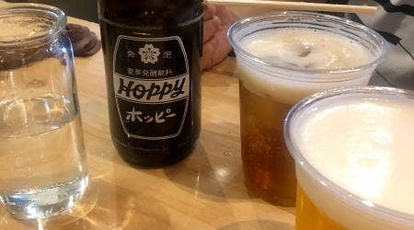 つきのや 戸越銀座店 東京都品川区戸越 居酒屋 和食 Yahoo ロコ