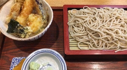 そば切り 膳 北海道札幌市中央区大通西 そば 蕎麦 Yahoo ロコ