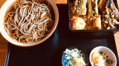 そば処 玄喜 茨城県水戸市米沢町 そば Yahoo ロコ