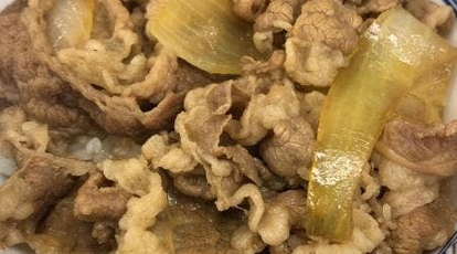 吉野家 上本町店 大阪府大阪市天王寺区上本町 牛丼 丼もの Yahoo ロコ