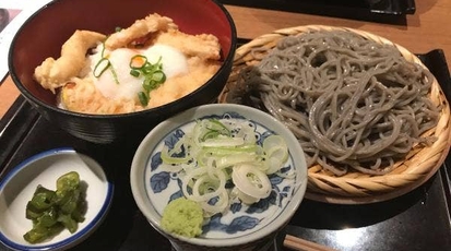 北前そば高田屋 北4条店 北海道札幌市中央区北四条西 そば 蕎麦 居酒屋 Yahoo ロコ