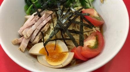 横浜家系ラーメン 一龍 御徒町店 東京都台東区上野 ラーメン Yahoo ロコ