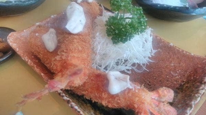 活魚料理 まるは食堂 りんくう常滑店 愛知県常滑市りんくう町 居酒屋 Yahoo ロコ