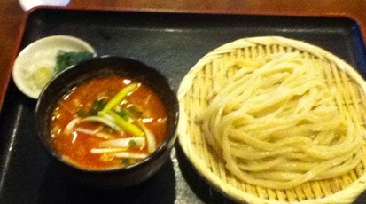 むさしのうどん たまや 東京都八王子市中町 うどん Yahoo ロコ