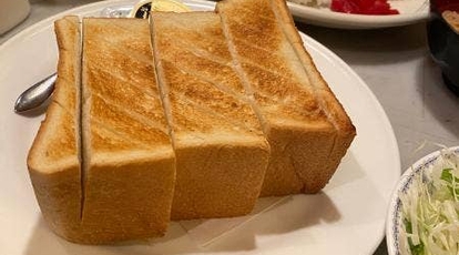シルビア 梅島店 東京都足立区梅島 カフェ Yahoo ロコ