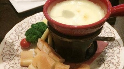 キッチン パナシェ 福岡県北九州市小倉北区魚町 イタリア料理 バー 洋食 Yahoo ロコ