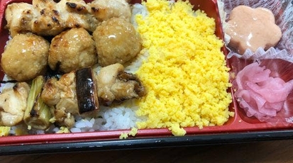 日本一 アトレ亀戸店 東京都江東区亀戸 焼き鳥 テイクアウト Yahoo ロコ