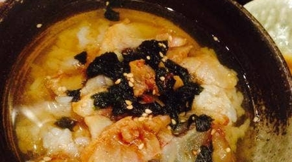 鯛茶や 中洲明治通り店 福岡県福岡市博多区中洲 和食 日本料理 一般 Yahoo ロコ