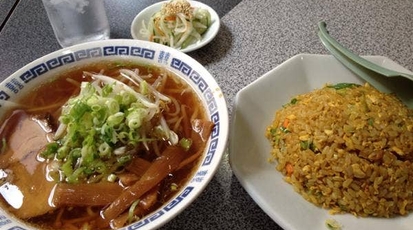 哈爾濱 三重県四日市市鵜の森 中華料理 ラーメン Yahoo ロコ