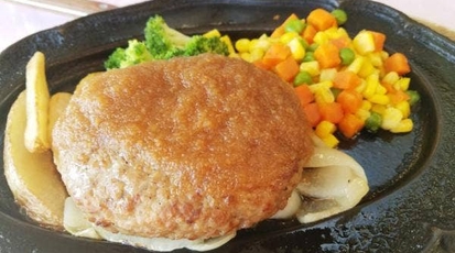 鷹ゴルフ倶楽部 レストラン 栃木県鹿沼市深程 和食 ハンバーグ カレー ステーキ Yahoo ロコ