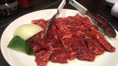 韓国焼肉 あんじゅ 北海道帯広市大通南 焼肉 ホルモン Yahoo ロコ