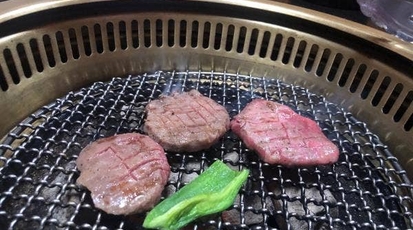 韓国焼肉 あんじゅ 北海道帯広市大通南 焼肉 ホルモン Yahoo ロコ