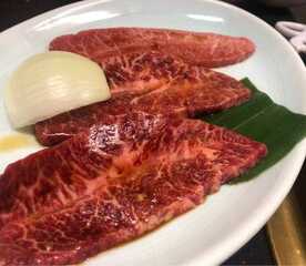 韓国焼肉 あんじゅ 北海道帯広市大通南 焼肉 ホルモン Yahoo ロコ