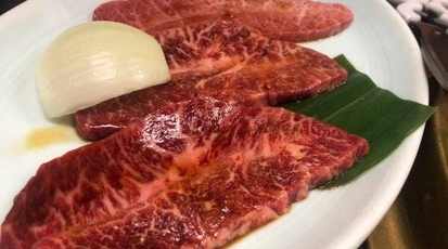 韓国焼肉 あんじゅ 北海道帯広市大通南 焼肉 ホルモン Yahoo ロコ