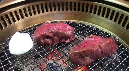 韓国焼肉 あんじゅ 北海道帯広市大通南 焼肉 ホルモン Yahoo ロコ