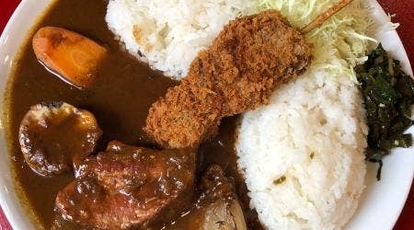 東印度カレー商会 築地場外店 東京都中央区築地 カレー 一般 Yahoo ロコ