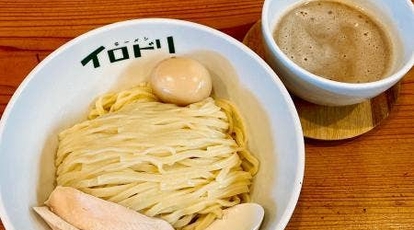 ラーメン イロドリ 岐阜県岐阜市北一色 ラーメン つけ麺 一般 Yahoo ロコ