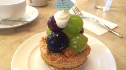 Patisserie Et Cafe Limousin 愛知県名古屋市東区飯田町 ケーキ屋 カフェ Yahoo ロコ