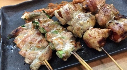 野方まきまき 東京都中野区野方 居酒屋 焼き鳥 串焼き Yahoo ロコ