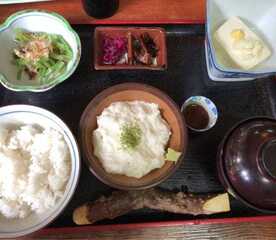 お食事処 もとだき 神奈川県伊勢原市大山 豆腐料理 湯葉料理 Yahoo ロコ