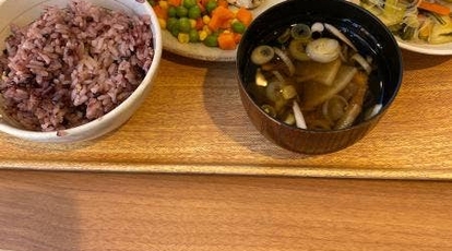 タニタ食堂 もりおか 岩手県盛岡市大通 ランチ 定食 Yahoo ロコ