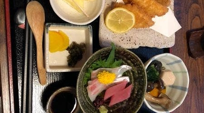 くつろぎの食卓 天海 愛知県豊橋市青竹町 和食 日本料理 一般 Yahoo ロコ