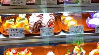 プチ マルジュ 大阪府高石市綾園 ケーキ屋 Yahoo ロコ