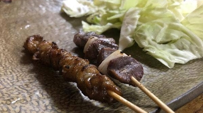 焼とり 権兵衛 香椎店 福岡県福岡市東区香椎駅前 焼き鳥 Yahoo ロコ