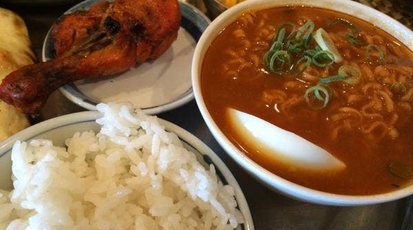 Namaste Surya すーさんのインド料理羽倉崎 大阪府泉佐野市羽倉崎 インド料理 Yahoo ロコ