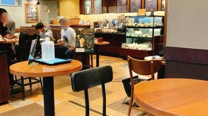 スターバックスコーヒー 青山骨董通り店 東京都港区南青山 カフェ Yahoo ロコ