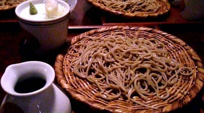 蕎麦とお料理 ごん 北海道札幌市中央区南三条西 そば Yahoo ロコ