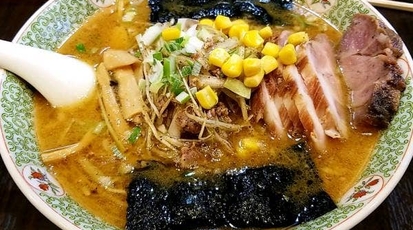 がんこや かるがん 石岡本店 茨城県かすみがうら市下土田 ラーメン Yahoo ロコ