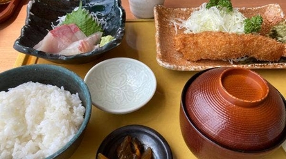 活魚料理 まるは食堂 りんくう常滑店 愛知県常滑市りんくう町 居酒屋 Yahoo ロコ