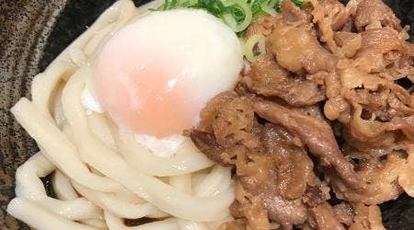 はなまるうどん 御茶ノ水明大通り店 東京都千代田区神田小川町 うどん Yahoo ロコ