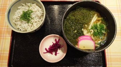 御食事処 花さんご 三重県鳥羽市鳥羽 郷土料理 Yahoo ロコ