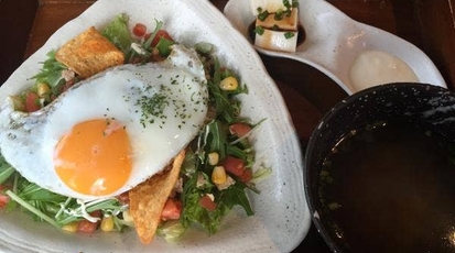 アトリエフェリス 岐阜県本巣市仏生寺 カフェ Yahoo ロコ