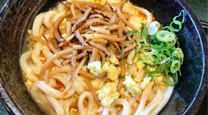 はなまるうどん 越谷レイクタウン店 埼玉県越谷市レイクタウン うどん Yahoo ロコ