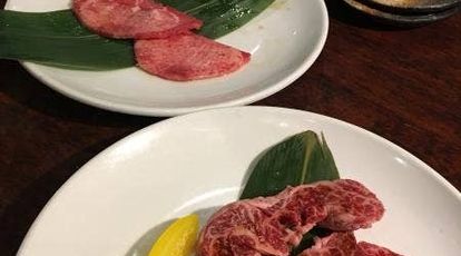 鶴橋焼肉 牛一 新館 大阪府大阪市天王寺区下味原町 焼肉 Yahoo ロコ