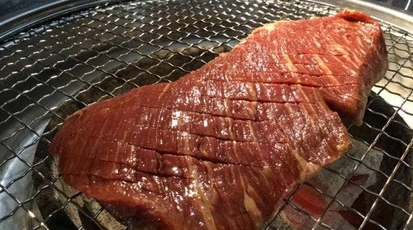 ハラミ家 こっくん 大阪府大阪市此花区西九条 焼肉 Yahoo ロコ