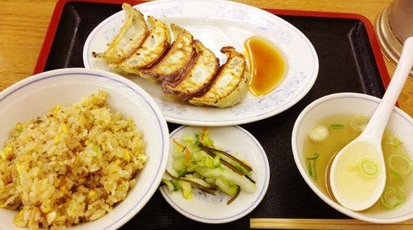 福しん 要町店 東京都豊島区要町 ラーメン Yahoo ロコ