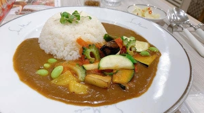 サンマルコ カレーハウス 松坂屋名古屋店 愛知県名古屋市中区栄 カレー Yahoo ロコ