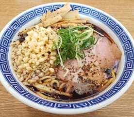 とんこつ えびすこ 富山県富山市新庄本町 ラーメン Yahoo ロコ
