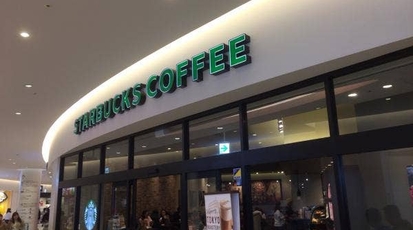 スターバックスコーヒー ダイバーシティ東京 プラザ店 東京都江東区青海 カフェ Yahoo ロコ