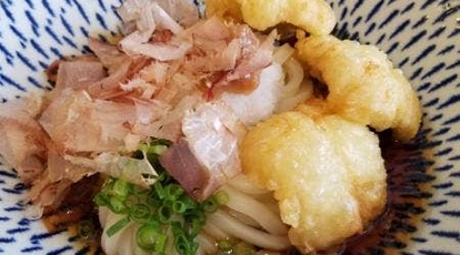 うどんカフェ しげた 神奈川県川崎市幸区南幸町 うどん 居酒屋 テイクアウト Yahoo ロコ