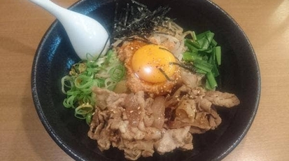 豚そば一番星 両替町店 静岡県静岡市葵区両替町 ラーメン Yahoo ロコ