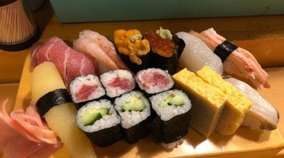 吉野寿司 福井県福井市中央 寿司屋 Yahoo ロコ