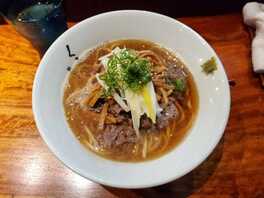 らーめん くろく 宮城県仙台市宮城野区榴岡 ラーメン つけ麺 一般 Yahoo ロコ