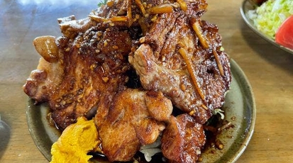 味の店 さつき 栃木県鹿沼市上石川 丼もの とんかつ 定食 カツ丼 Yahoo ロコ