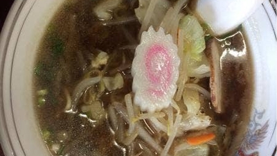 大陽ラーメン 福井県あわら市中川 ラーメン Yahoo ロコ